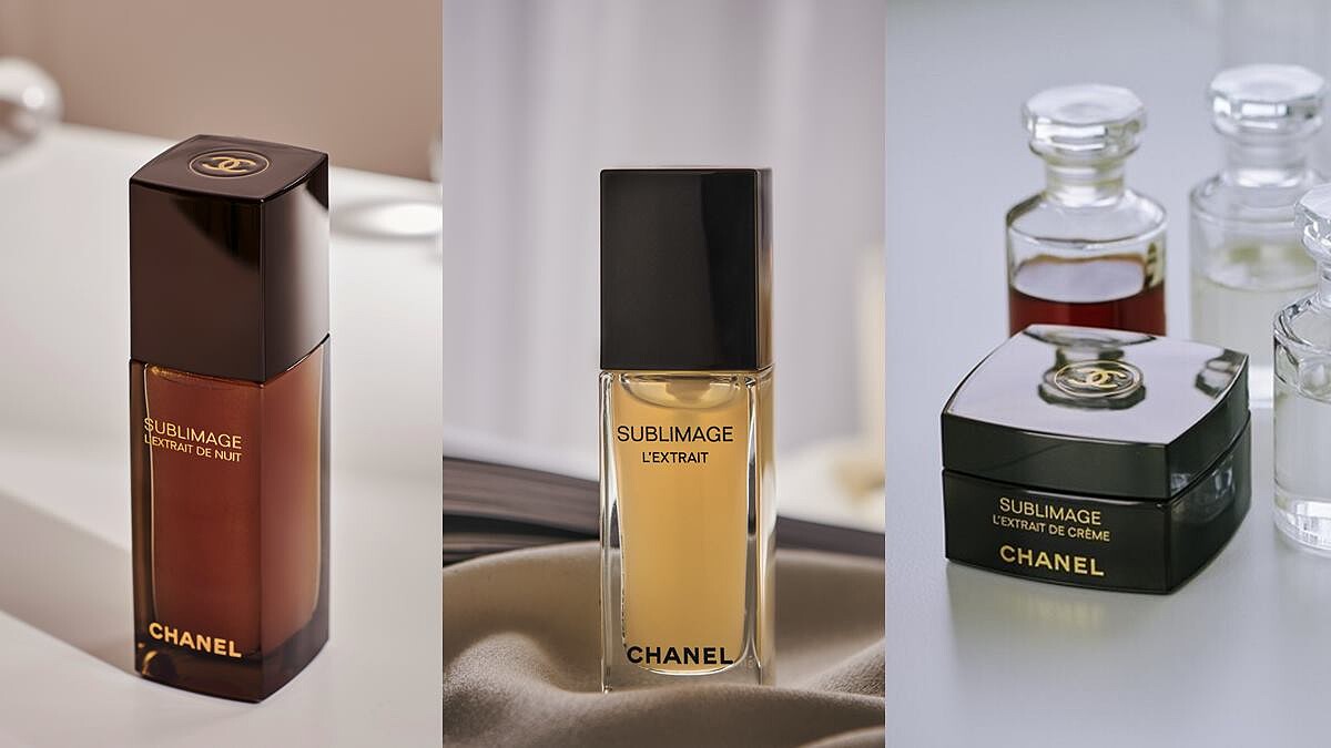 2020最強高級奢華頂級夜間保養精華：香奈兒肽金露！如何一夜提升肌膚修護力+再生無瑕美肌，本篇有詳解