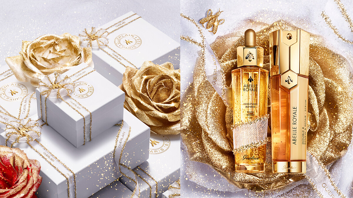 雙11攻略來了!殺手級優惠、精品級服務,點點手指就能把妳蜂迷的嬌蘭買齊,還送法式禮盒把家裡變成小巴黎!