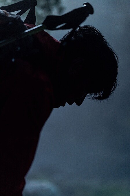 《智異山》首波劇照公開