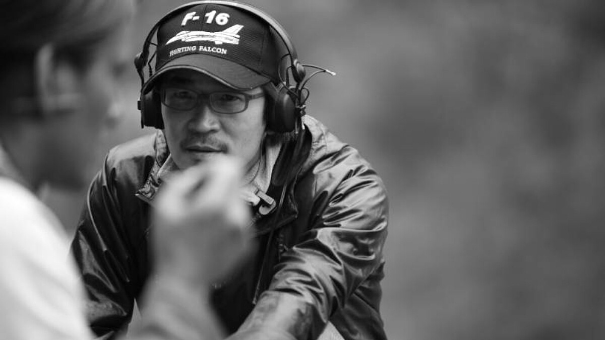 募資45億拍攝《台灣三部曲》,導演魏德聖:你為什麼不停止害怕,做一些證明自己存在過的事?