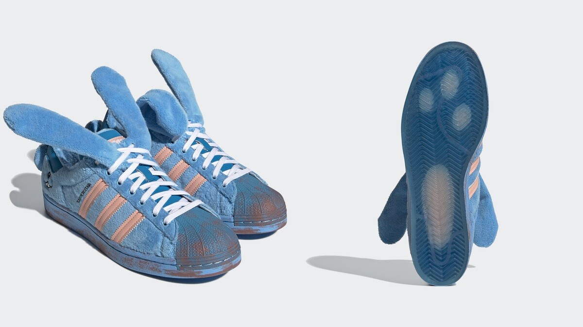 adidas Originals Karoko Superstar鞋款，NT4,690