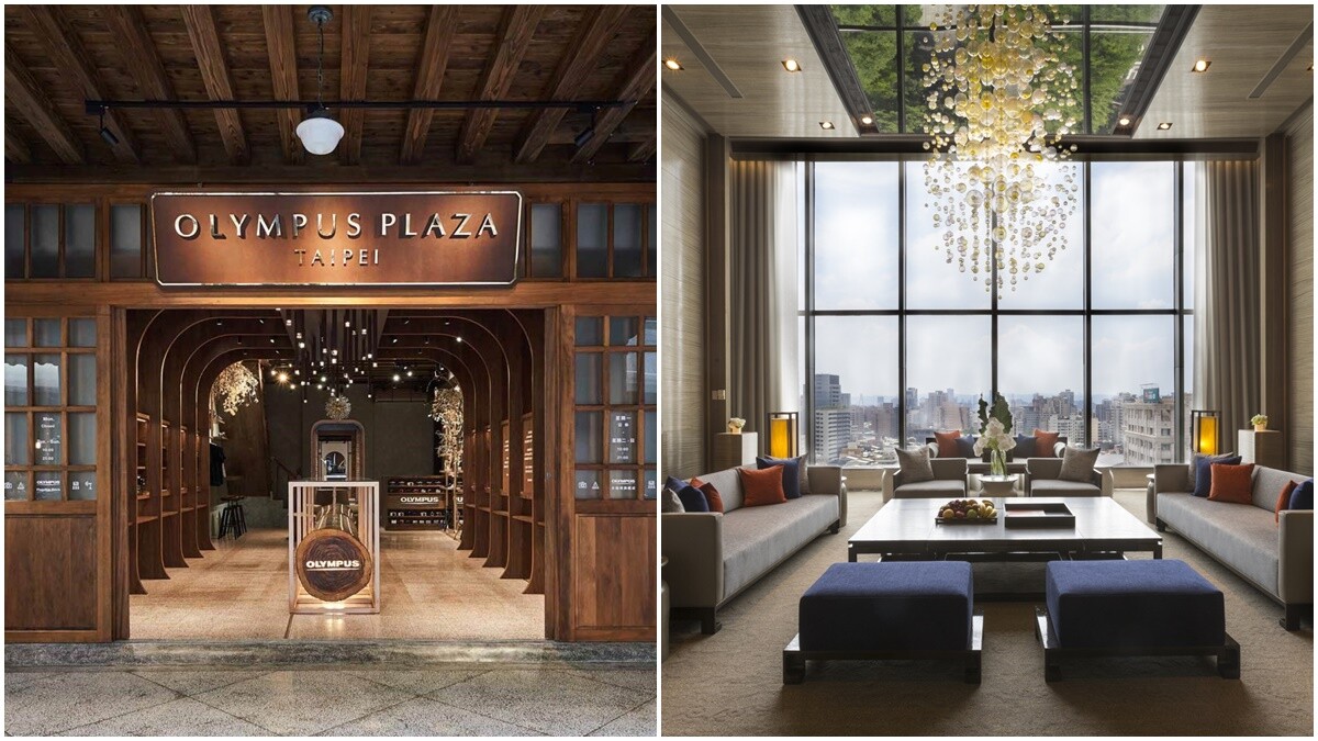 「打開台北」Open House倫敦知名建築活動進軍台灣！揭開50處私房空間，一探司法院、晶華酒店等神秘面紗