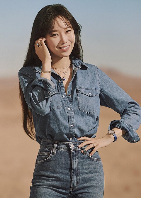 PIAGET Possession系列：18K玫瑰金鑽石墜鍊、18K玫瑰金青金石鑽石墜鍊、18K玫瑰金綠松石鑽石戒指、18K玫瑰金鑽石戒指、18K玫瑰金孔雀石鑽石手鐲、18K玫瑰金青金石鑽石手鐲、18K玫瑰金鑽石腕錶。