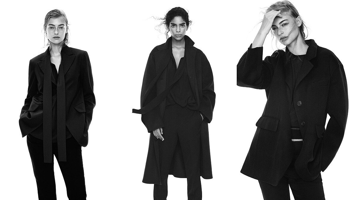 眾所期待Uniqlo「+J」聯名系列即將開賣！這3件服裝讓你穿出最時髦的OL穿搭