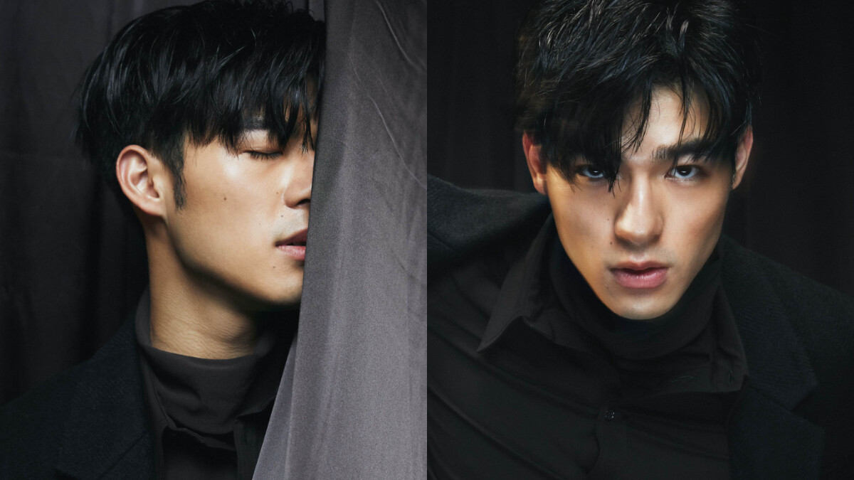 【金馬57／2020金馬獎】《刻在你心底的名字》陳昊森專訪：以我的角色陪伴你