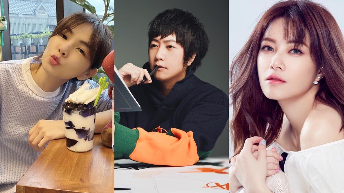 #打一句有聲音的句子challenge 你跟上了嗎？ 五月天阿信、Ella、徐懷鈺等名人通通都瘋玩啦