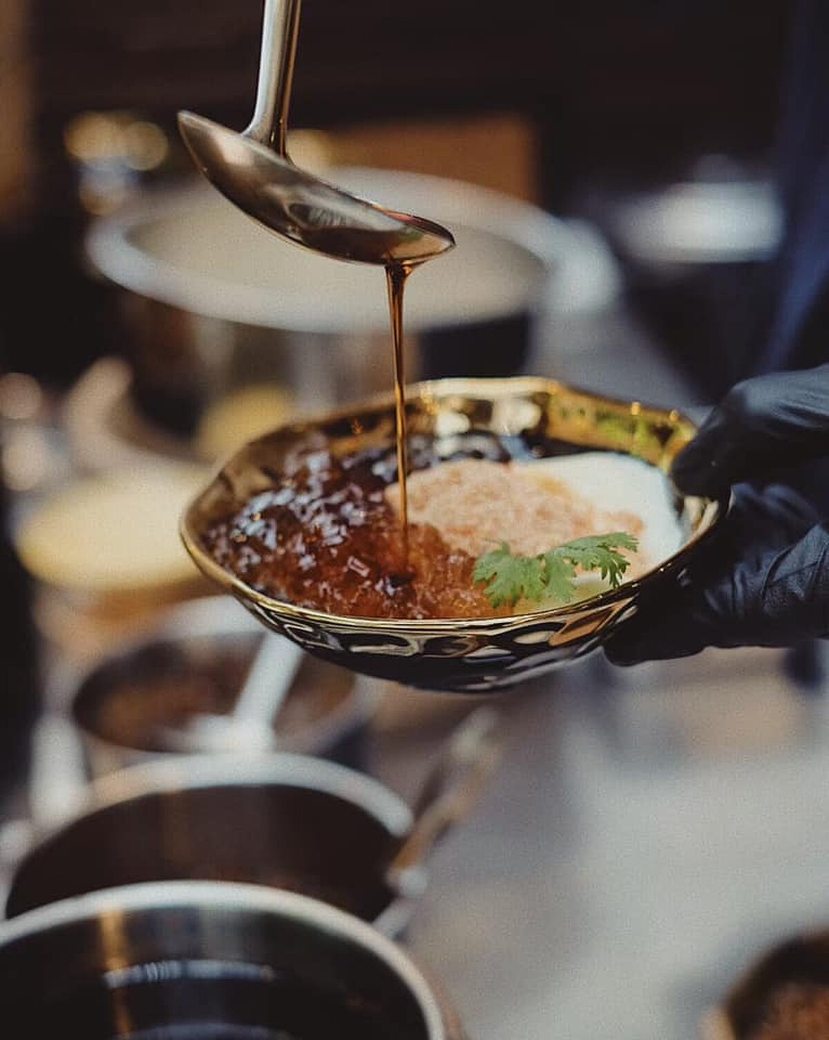 白水豆花台中店