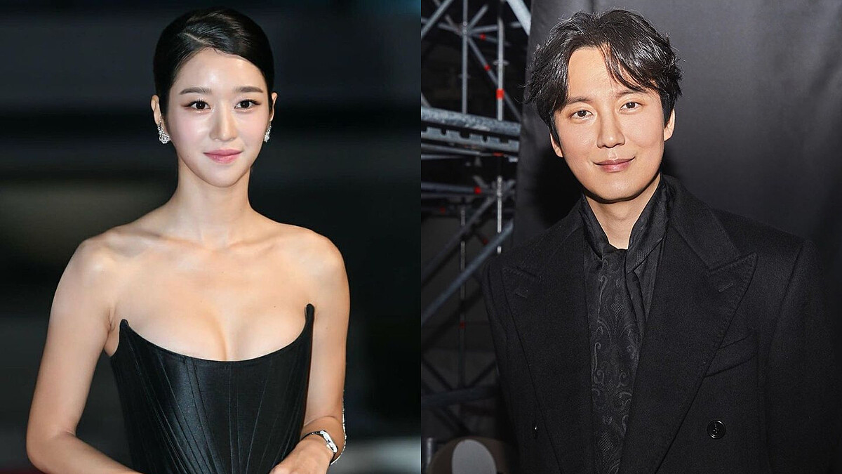  徐睿知、金南佶 有望攜手合作！新劇《Island》共同以顏值對抗妖怪？！