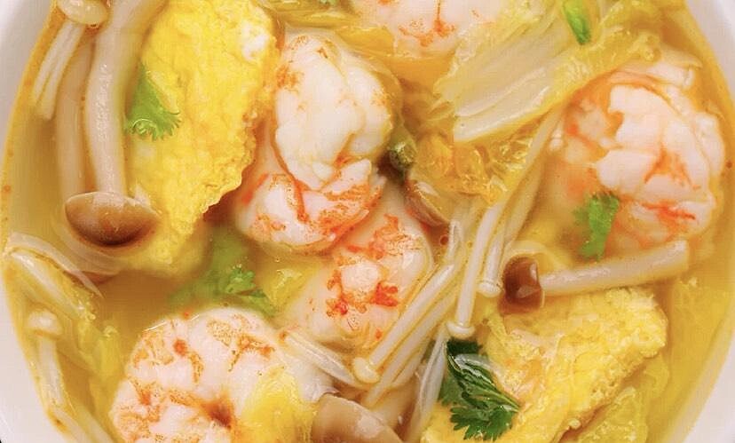 Photo/悠悠食记@小紅書