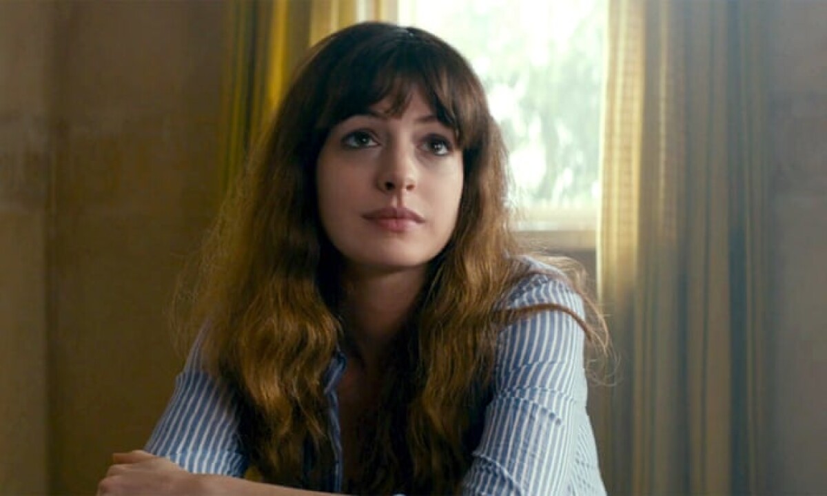 安海瑟薇演出《柯羅索巨獸》