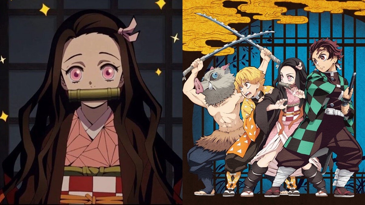 《鬼滅之刃》今年最快破億話題之作！帶出多部人性暗黑系動漫片追風潮