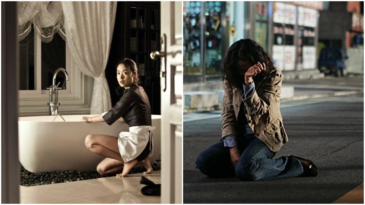 【馬欣專欄】影視化中韓國女性，是冷冽社會的血花