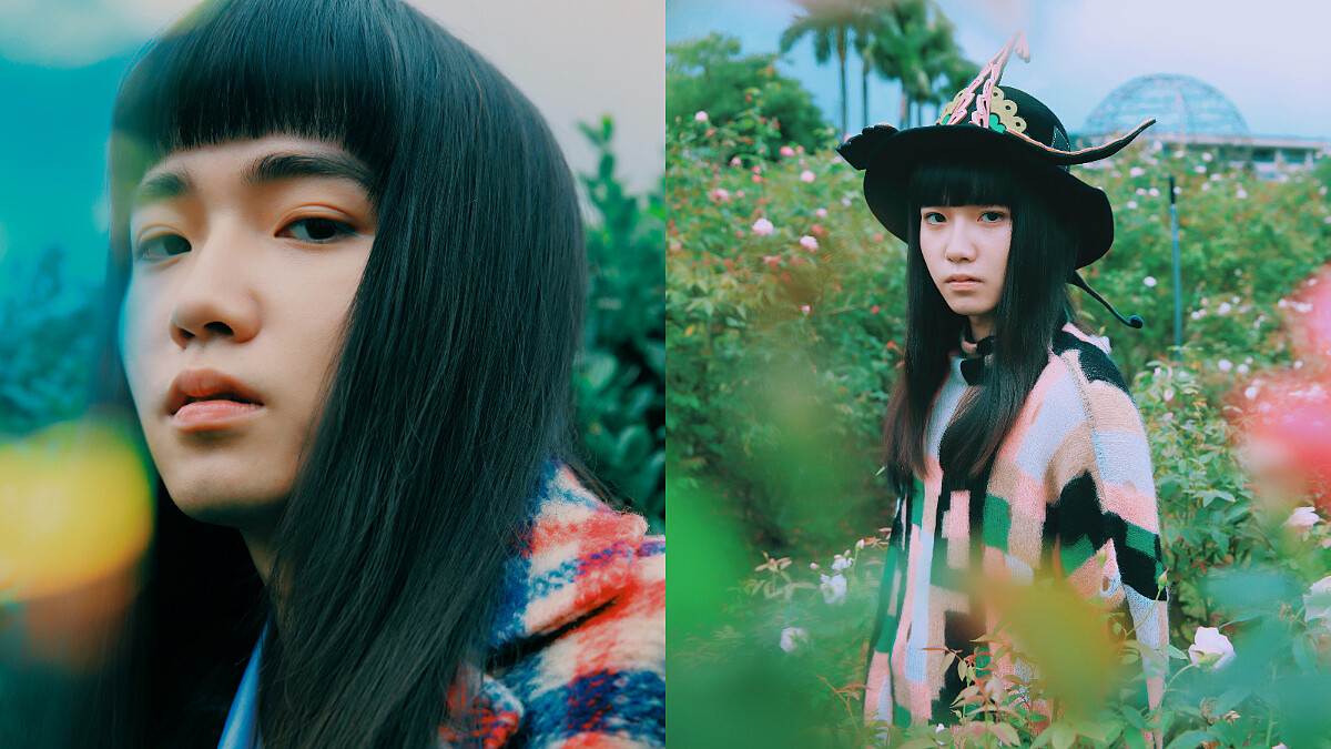  拜見社長大人！金曲人氣王 持修：「你可以暫停或休息，還沒有決定結束，就不算失敗。」