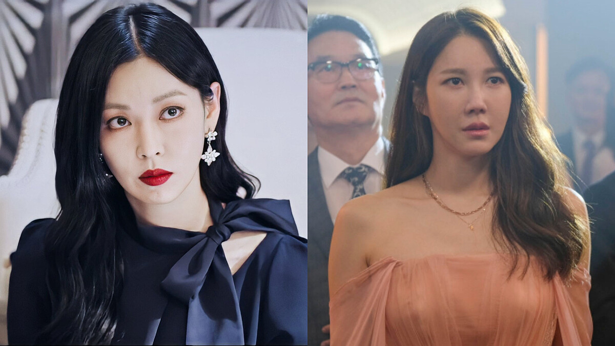 《Penthouse上流戰爭》19禁內容太殘忍！手爆茶杯、墜樓喪命，收視率狂飆話題夯！