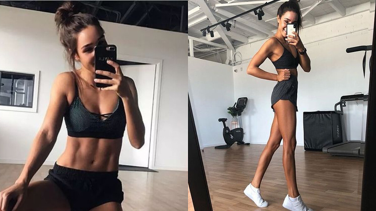 贅肉最怕！呼吸練習+5組腰腹訓練 急速甩掉肥肥小肚子！