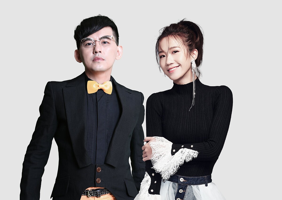 2021台北跨年主持人:黃子佼、LULU