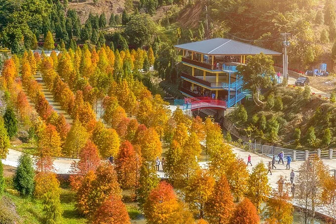 Source: IG @haochungchuang 授權KLOOK轉載