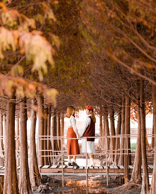 Source: IG @butt2fly_ 授權KLOOK轉載