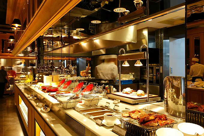 圖片來源：饗食天堂Facebook粉絲專頁