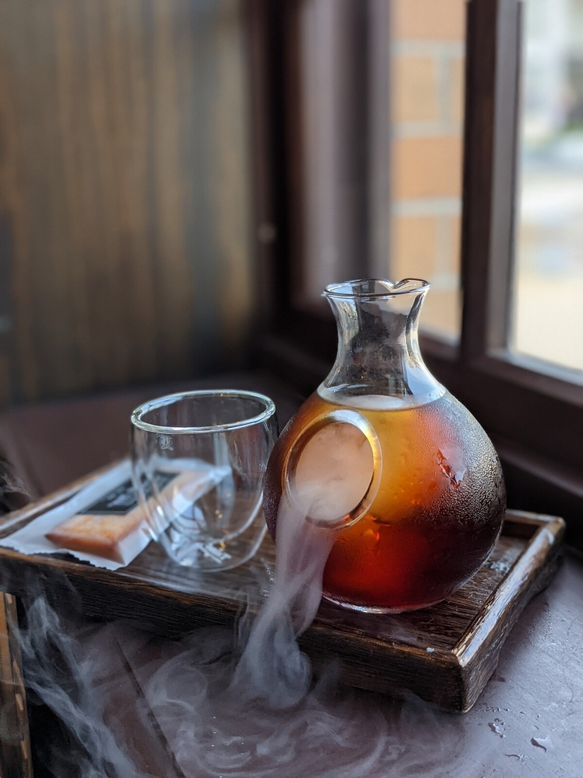 此圖使用Google Pixel 5拍攝