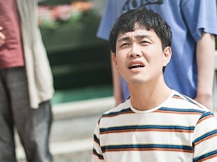 《雖然是精神病但沒關係》吳正世