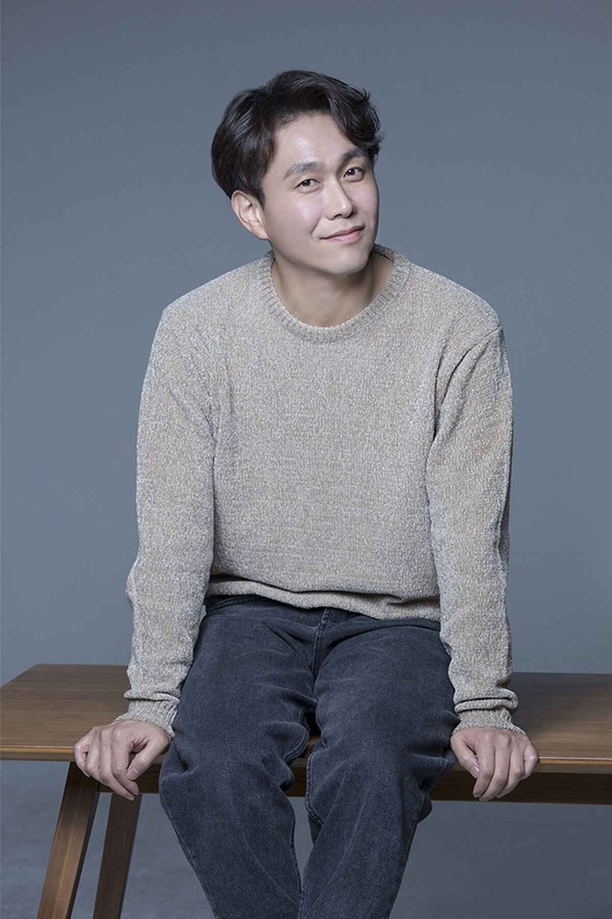 《雖然是精神病但沒關係》吳正世