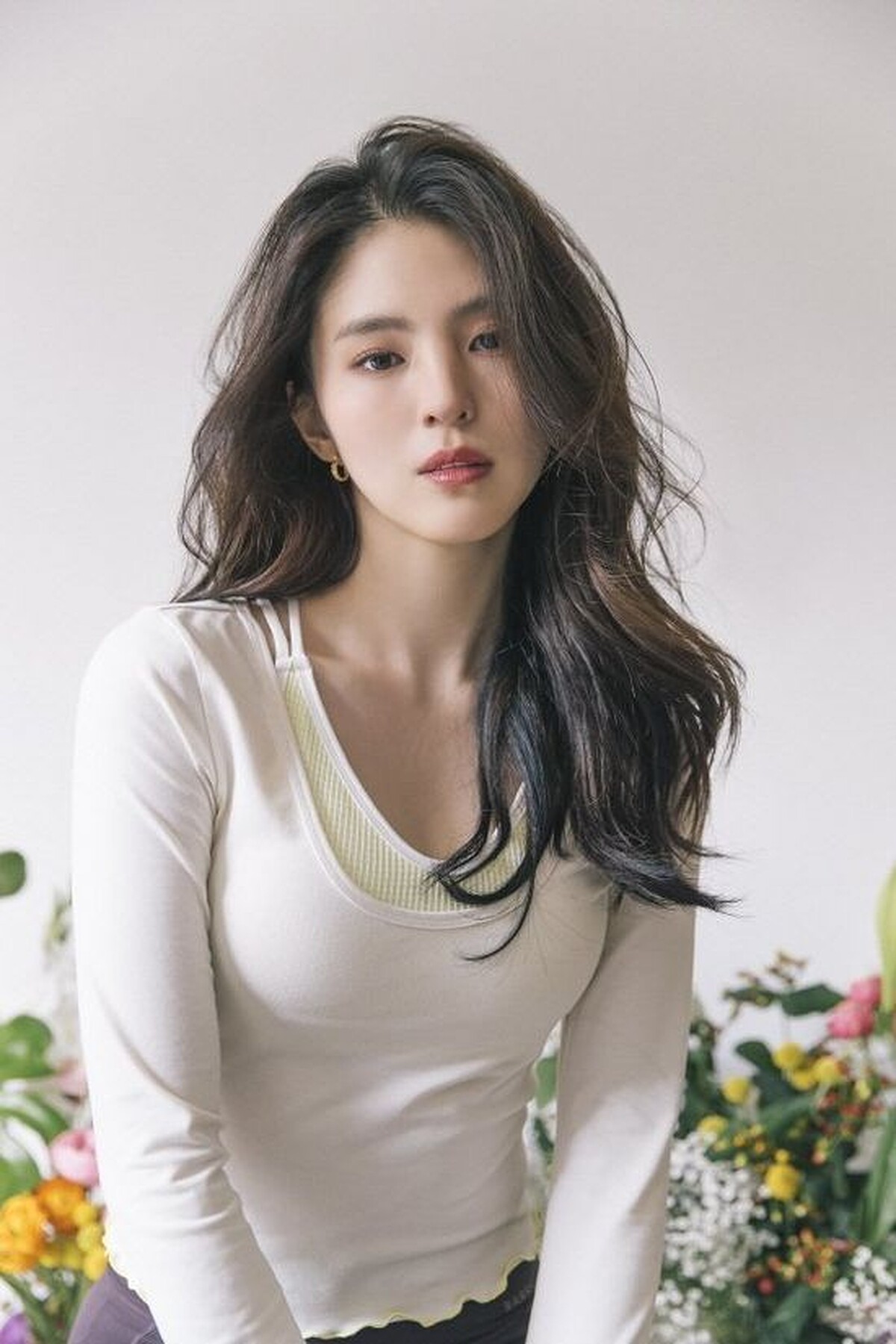 《夫婦的世界》韓素希