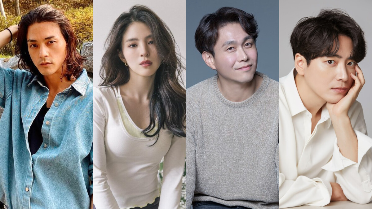  韓素希、吳正世 何止搶鏡者！2020「最佳綠葉」成焦點，演技+魅力=無法被忽視的存在！