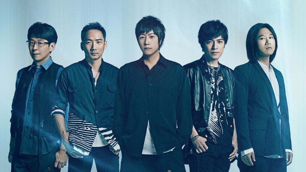 五月天演唱會來了！北中南各5場巡迴開唱，跨年場時間、票價全出爐