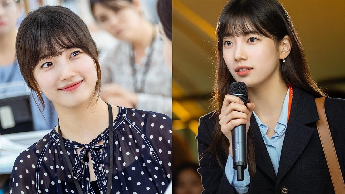 《Start-Up我的新創時代》秀智妝髮分析！原來年輕CEO用這些？唇色、底妝大公開！