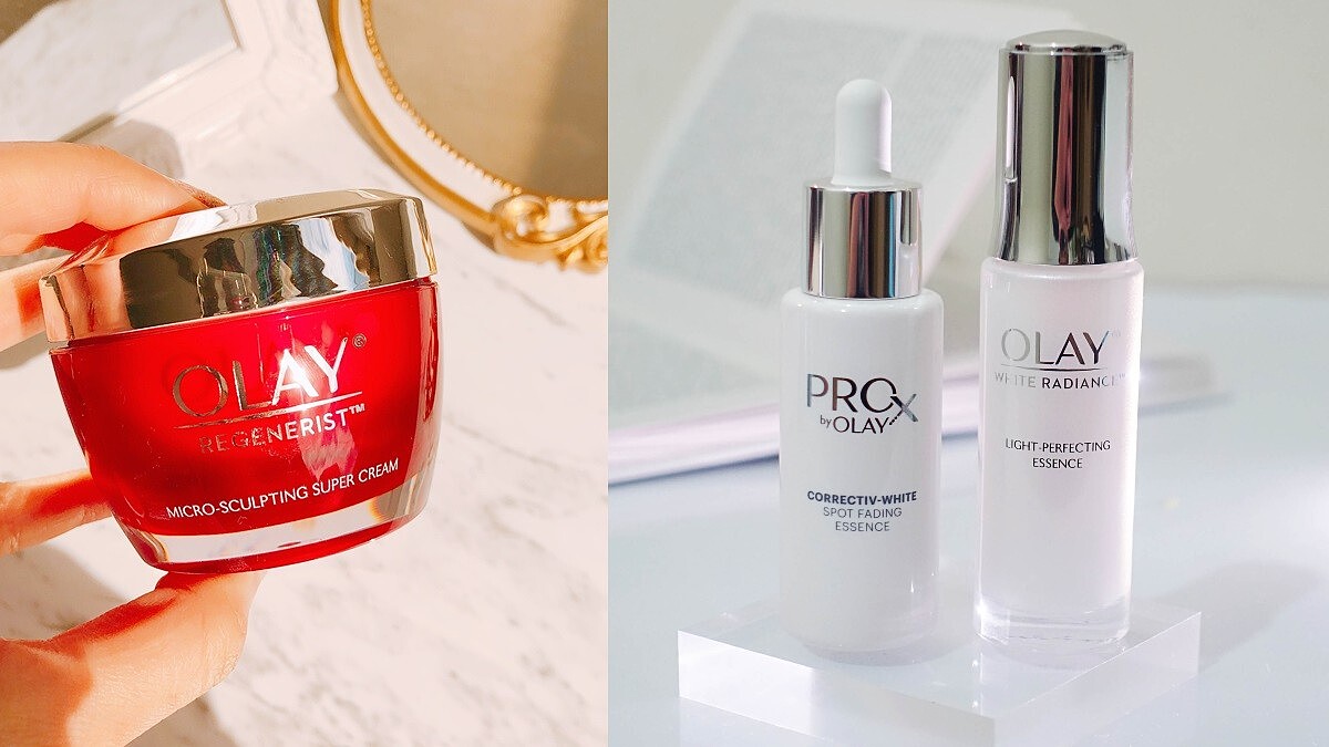 快Tag好姐妹！ OLAY最狂雙11折扣有感超越週年慶，三大明星商品不買就飲恨到明年，荷包守不住也要先搶～