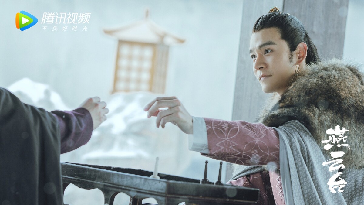 Photo／騰訊視頻