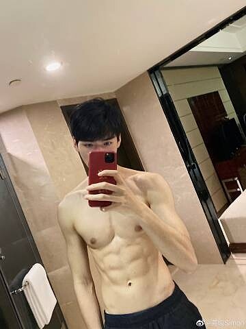 Photo／龔俊微博