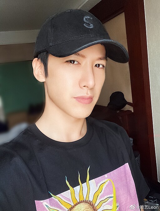 Photo／賴藝微博