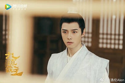 Photo／方逸倫微博