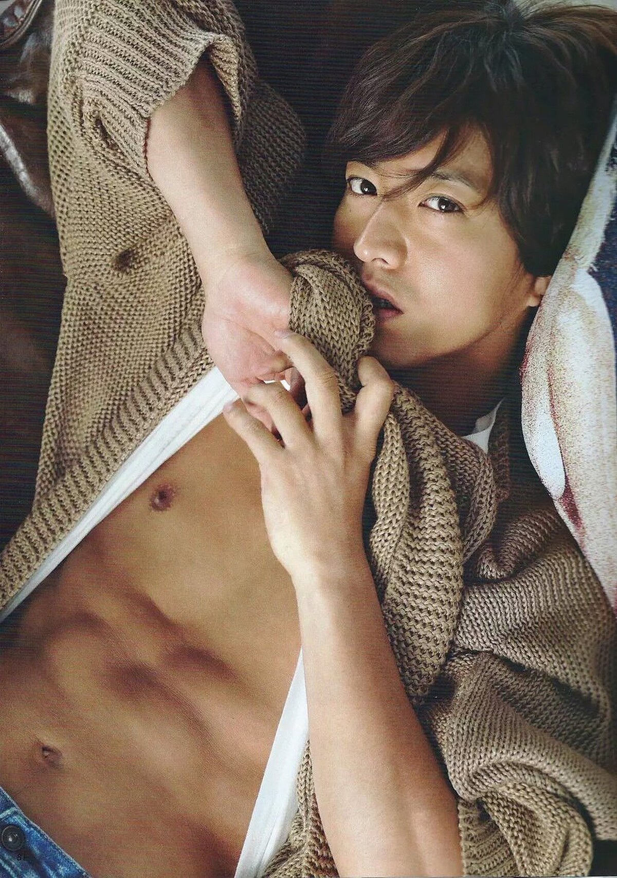 木村拓哉年輕時期