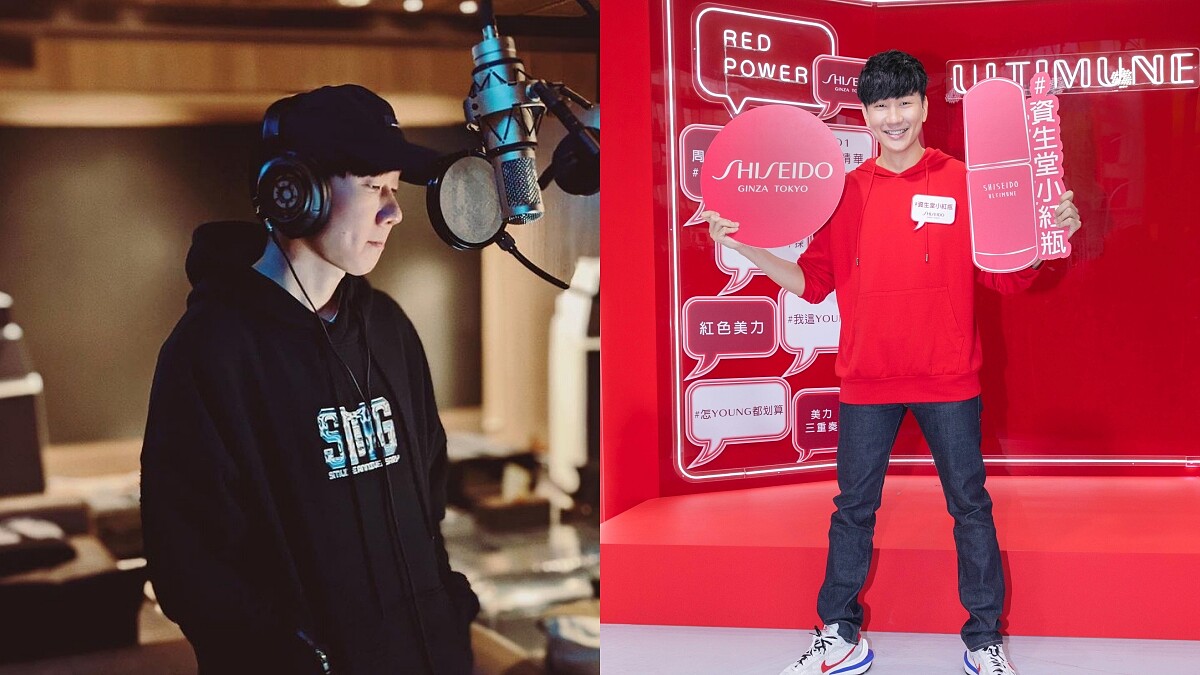 JJ林俊傑:鋼琴重要但瀏海先!推新輯久違見歌迷,大談享受生活的方法!