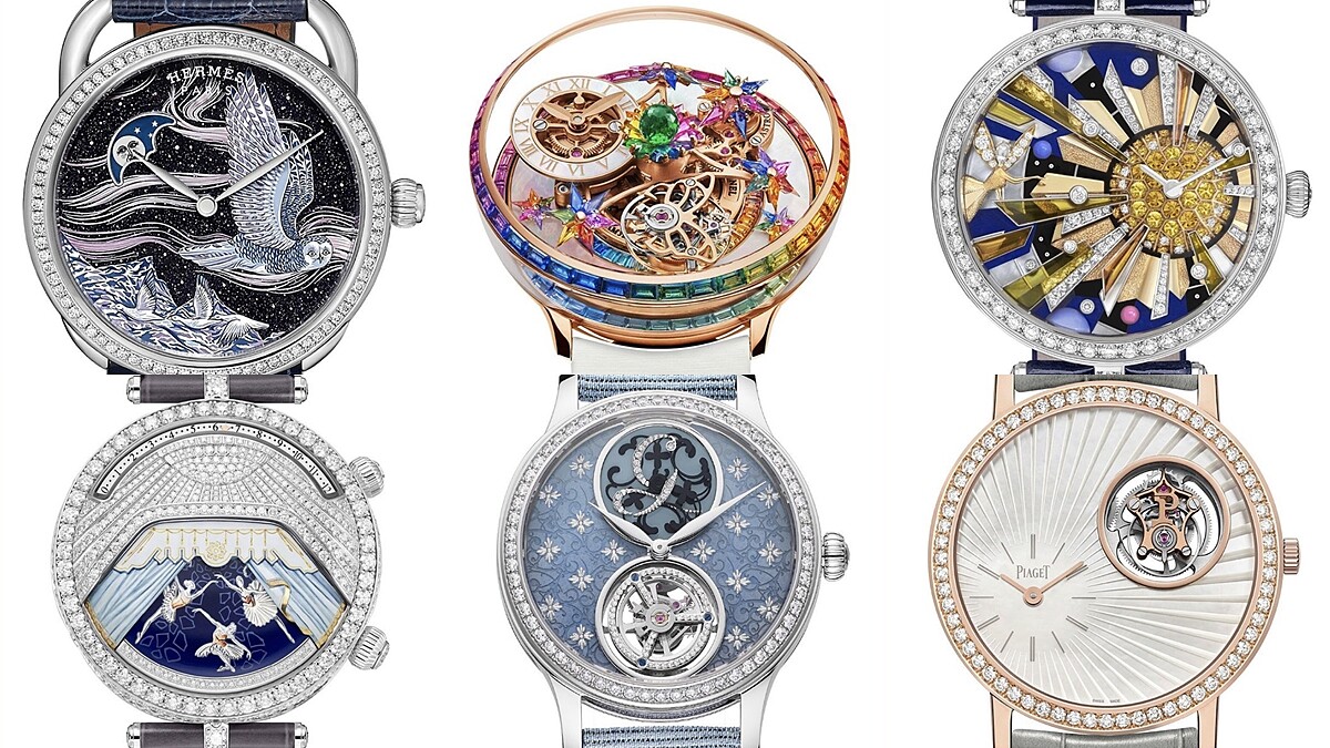 手錶迷不能錯過!2020年GPHG日內瓦鐘錶大賞完整得獎名單,解析18只年度最強手錶│鐘錶小學堂