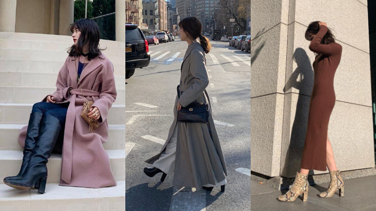 日本女生為什麼就是比較精緻？4 個簡單穿搭秘訣，你也能穿出日系好感！