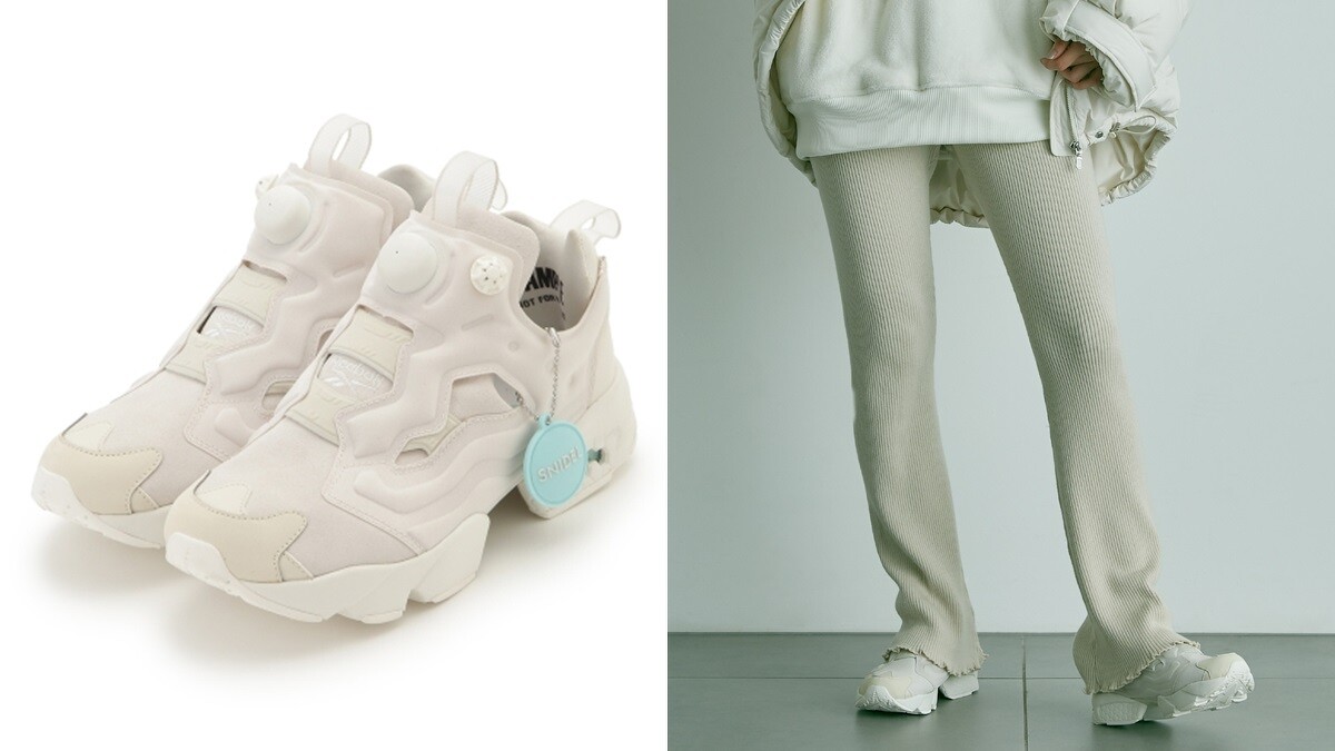 CLASSIC INSTAPUMP FURY OG ，NT5450