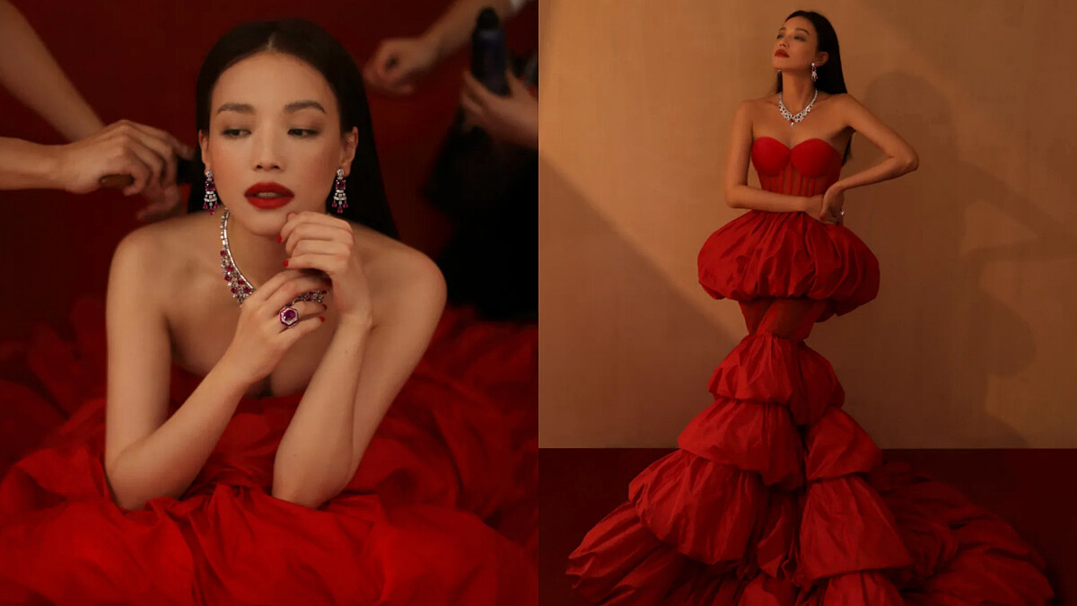 舒淇，不受歸類的女神：「每個時代都會有好的一面，也有讓人遺憾和缺失的地方。」