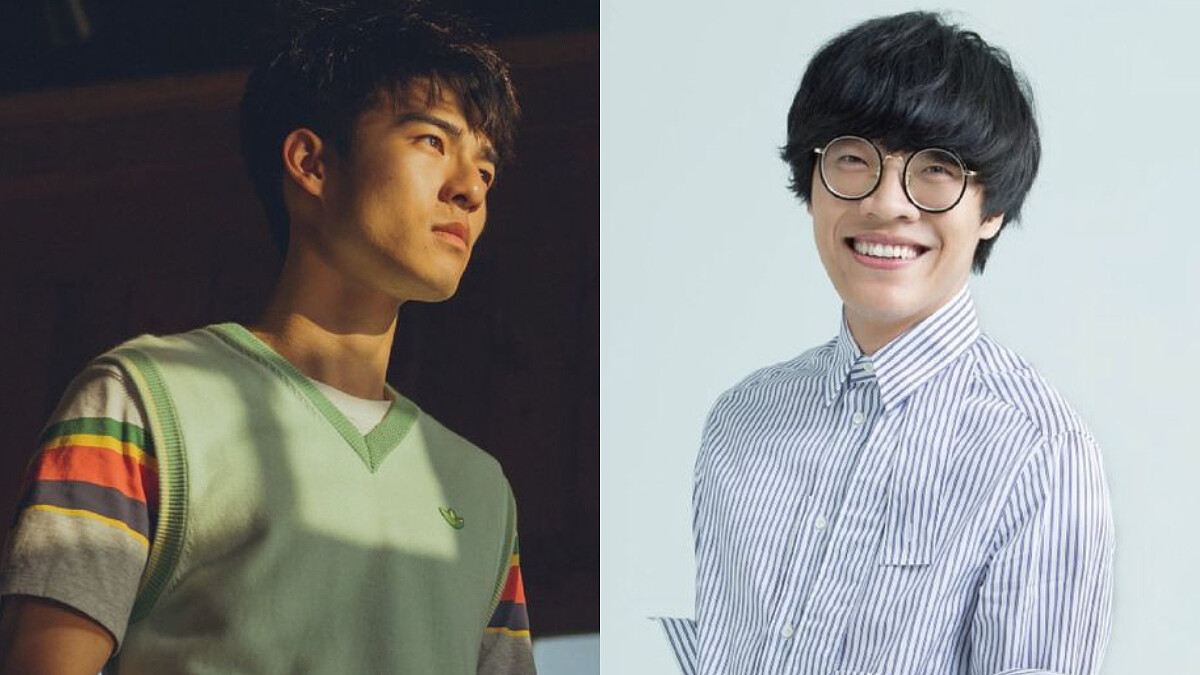 【金馬57／2020金馬獎】直播線上看，入圍者專訪，陳昊森、盧廣仲合體演唱主題曲〈刻在我心底的名字〉