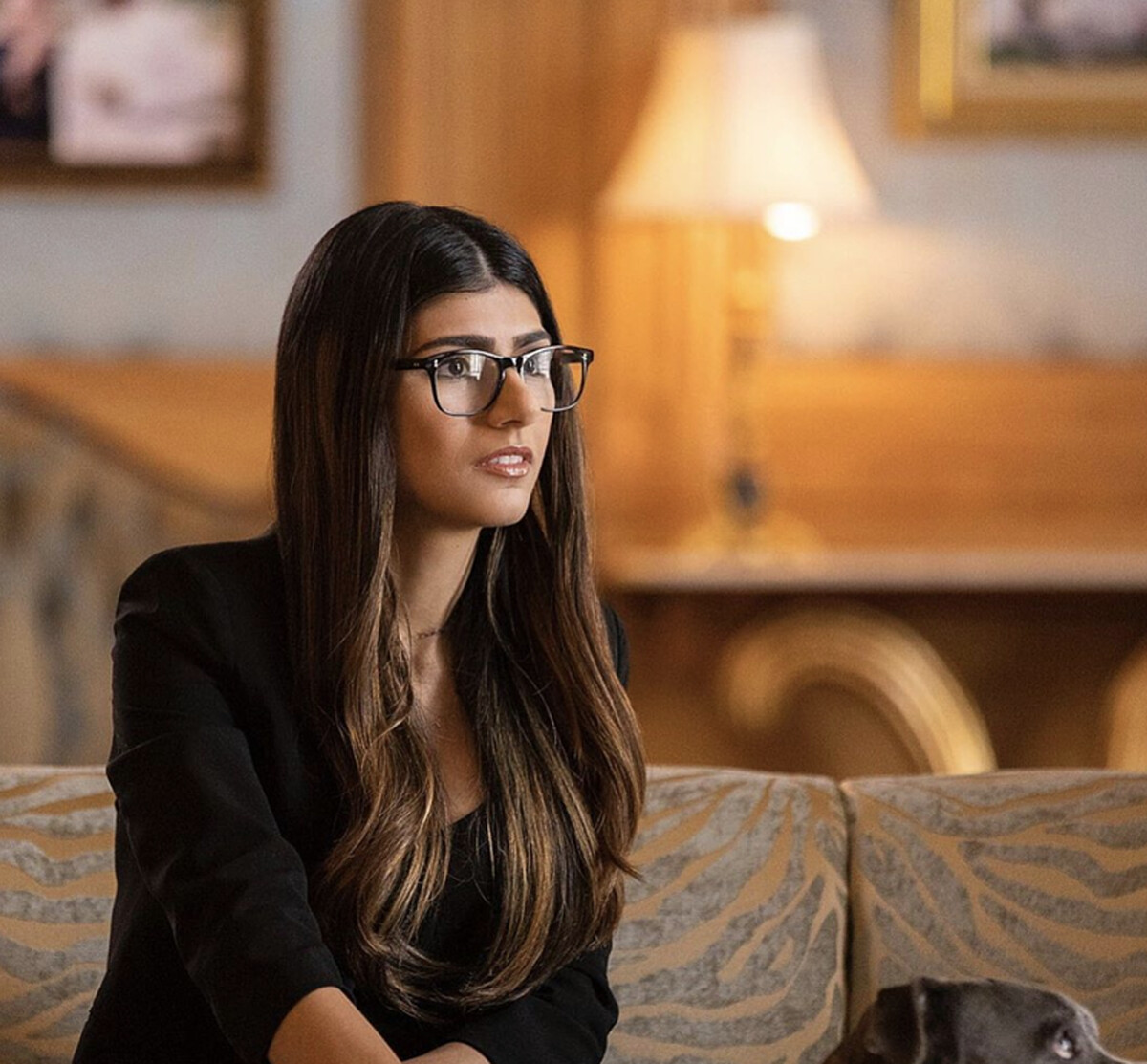 圖片|Mia Khalifa Instagram