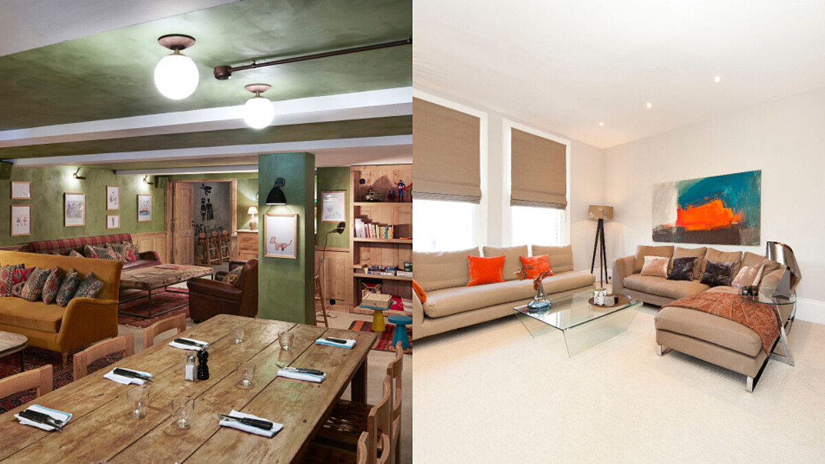 世界各個角落的民宿，體驗世界各地的文化