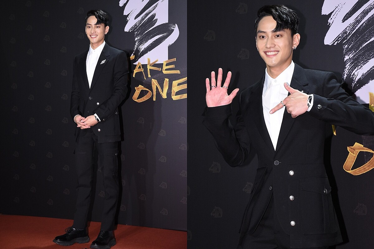 第57屆金馬獎＿范少勳