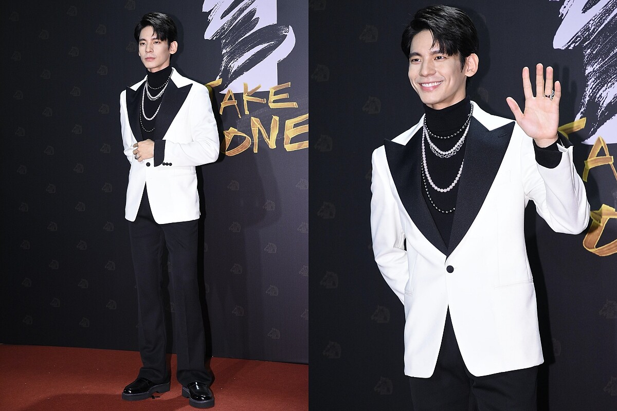 第57屆金馬獎＿林柏宏