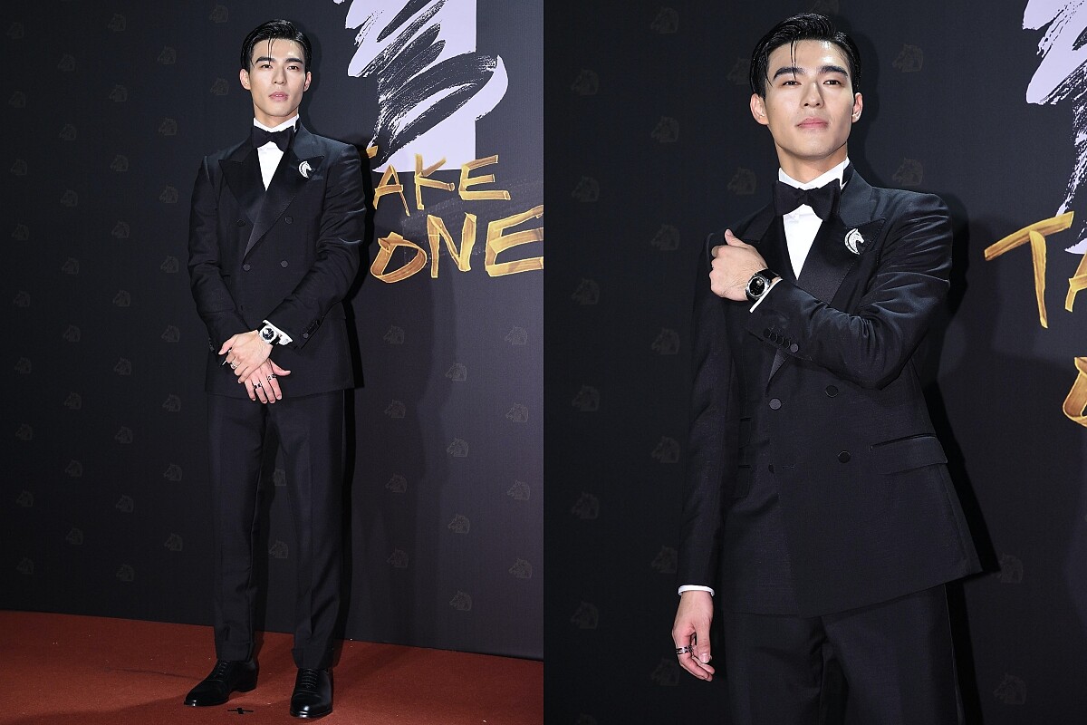 第57屆金馬獎＿陳昊森