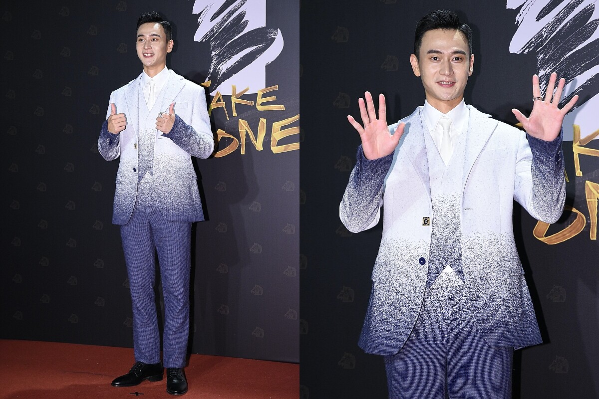 第57屆金馬獎＿劉冠廷