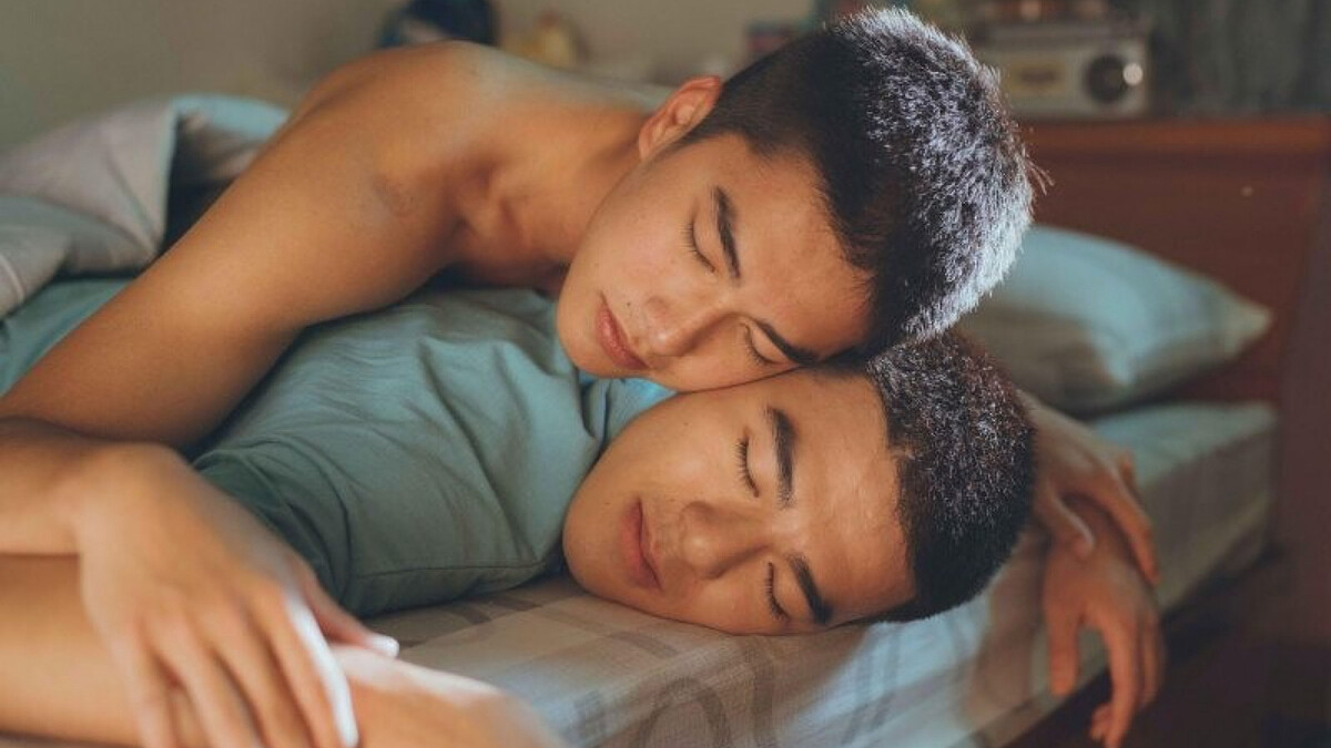 【金馬57／2020金馬獎】6首金馬歌單，徐若瑄〈別人的〉、盧廣仲〈刻在我心底的名字〉，催淚動人一次聽