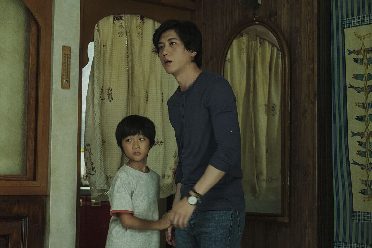 莫子儀以《親愛的房客》奪下金馬57最佳男主角